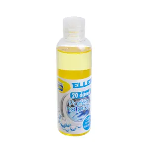 Parfém na prádlo Ellen Aqua Wood Essence 100 ml