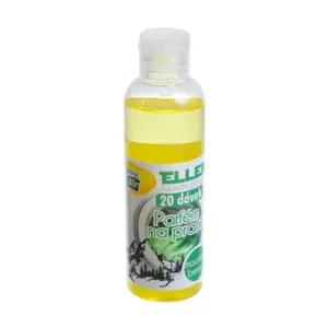 Parfém na prádlo Ellen Mountain Breeze 100ml