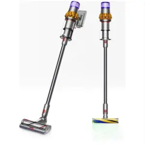 Vysavač Dyson V15 Detect Absolute 2023